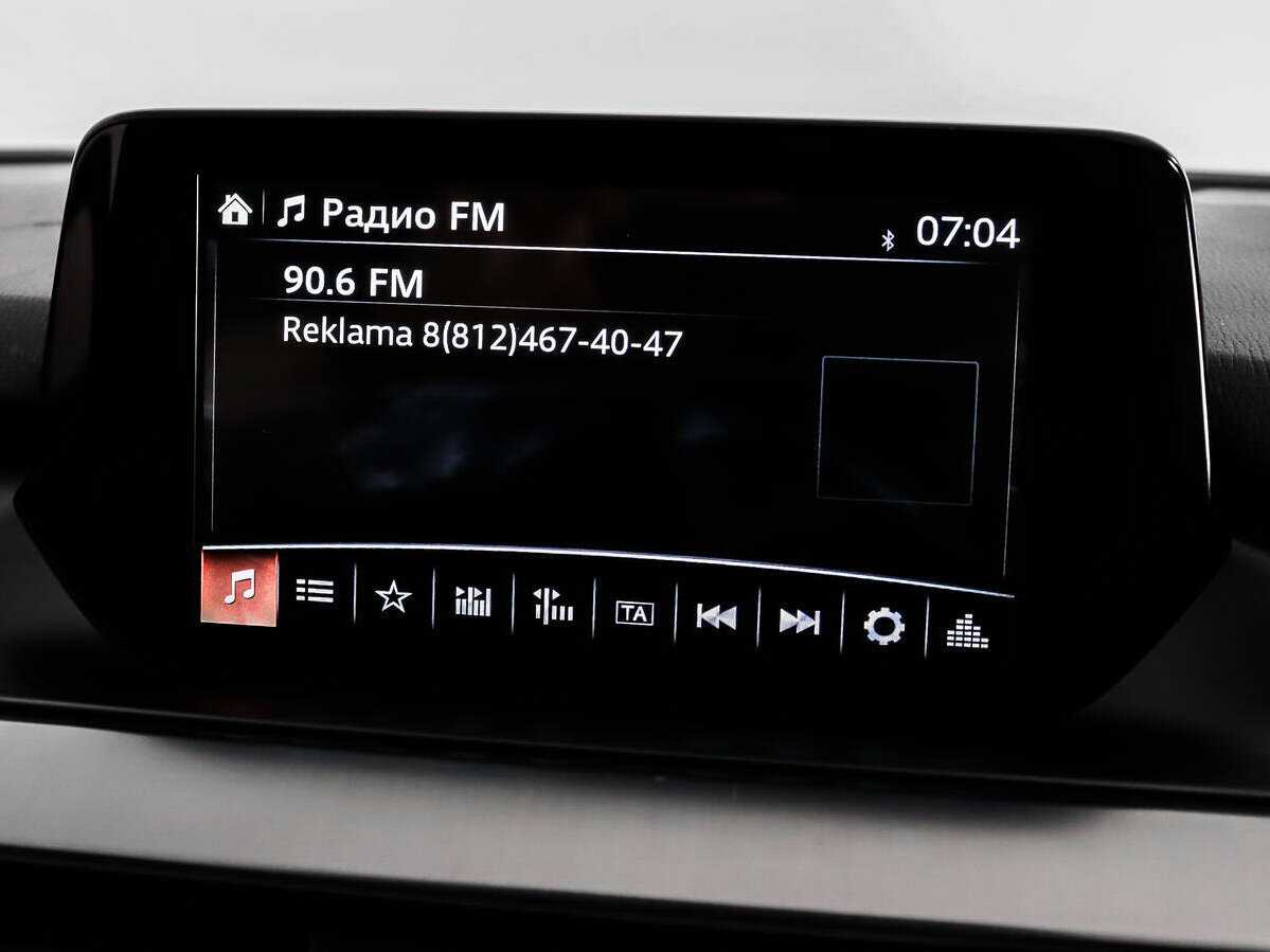 Mazda 6 б/у, 2015, Автоматическая. Фото: #18