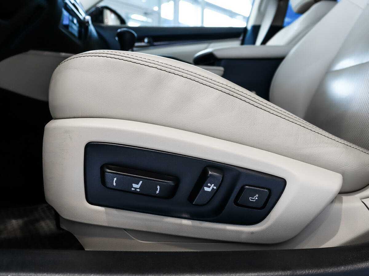 Lexus GS б/у, 2014, Автоматическая. Фото: #9