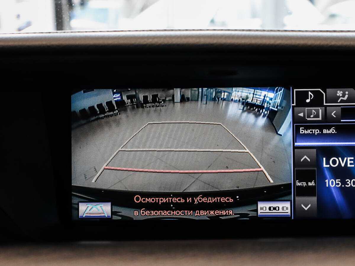 Lexus GS б/у, 2014, Автоматическая. Фото: #18