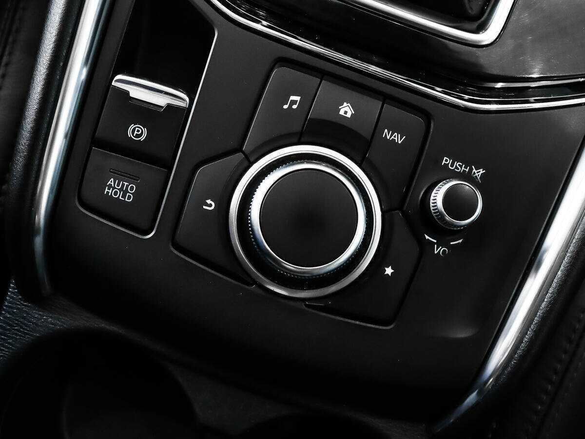 Mazda CX-5 б/у, 2019, Автоматическая. Фото: #13