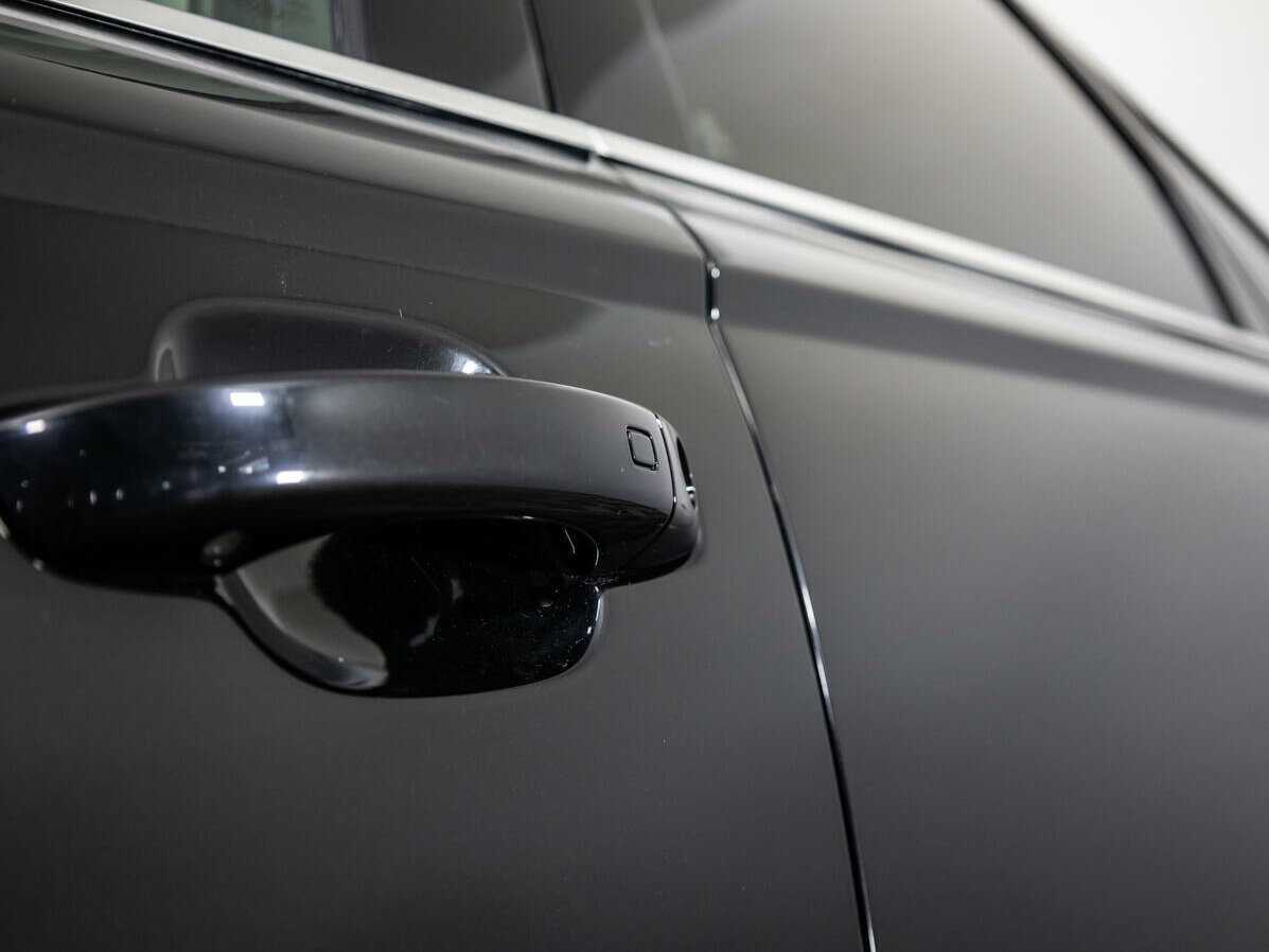 Audi A6 б/у, 2014, Роботизированная. Фото: #20