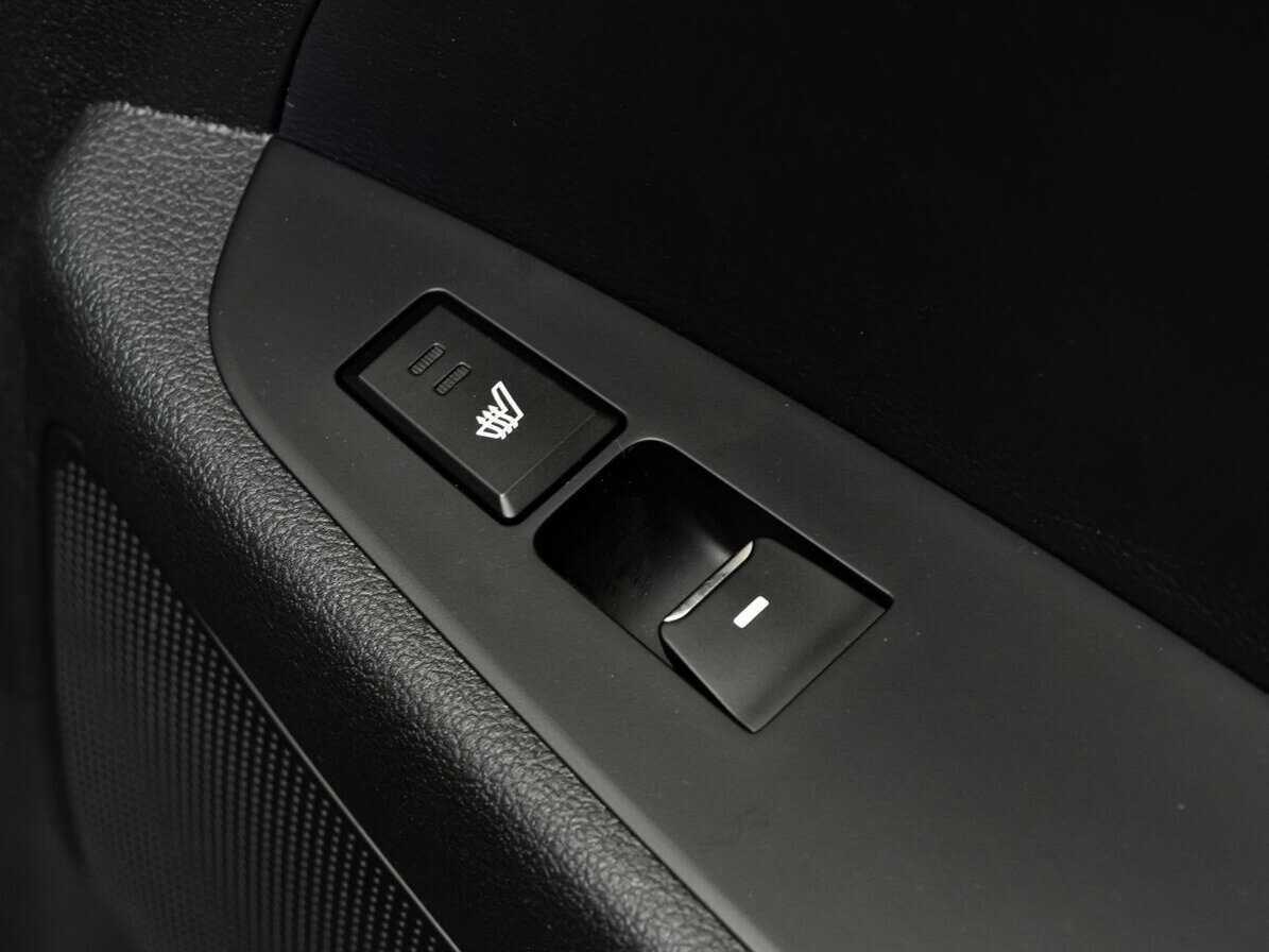 Hyundai Tucson б/у, 2018, Автоматическая. Фото: #15