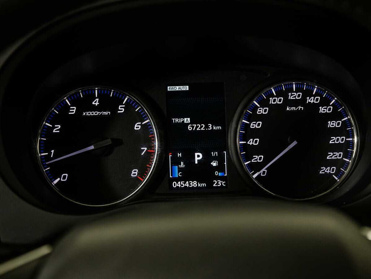 Mitsubishi Outlander б/у, 2015, Вариатор. Фото: #9