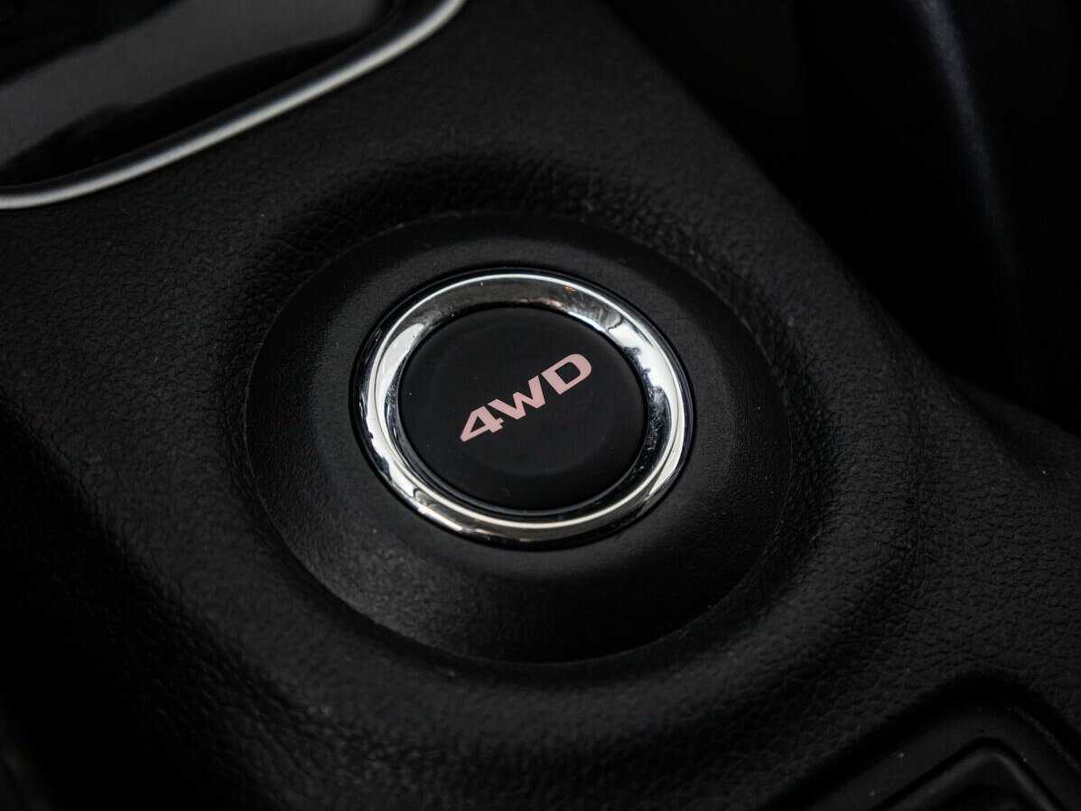 Mitsubishi Outlander б/у, 2015, Вариатор. Фото: #16