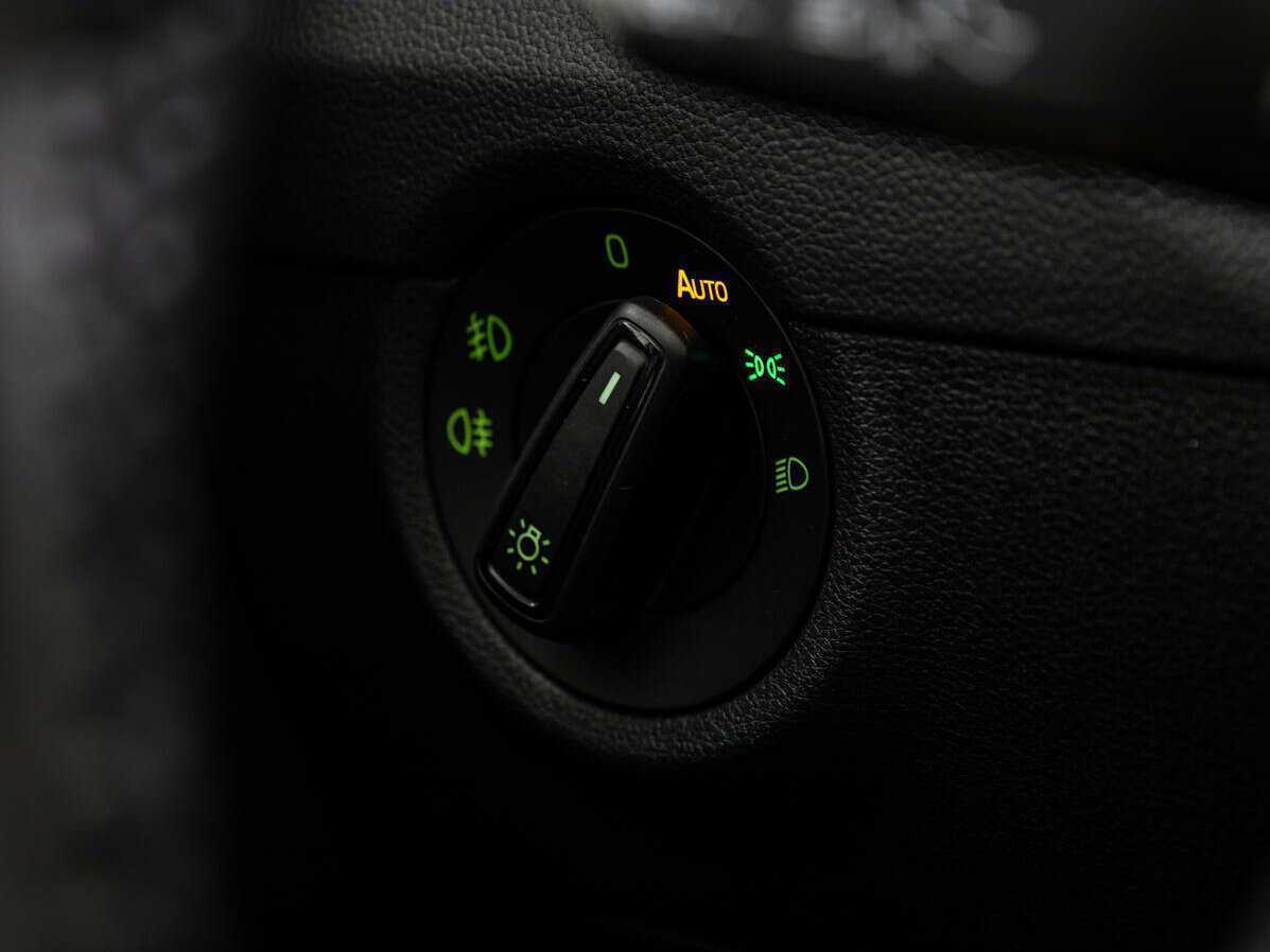 Skoda Octavia б/у, 2019, Роботизированная. Фото: #15