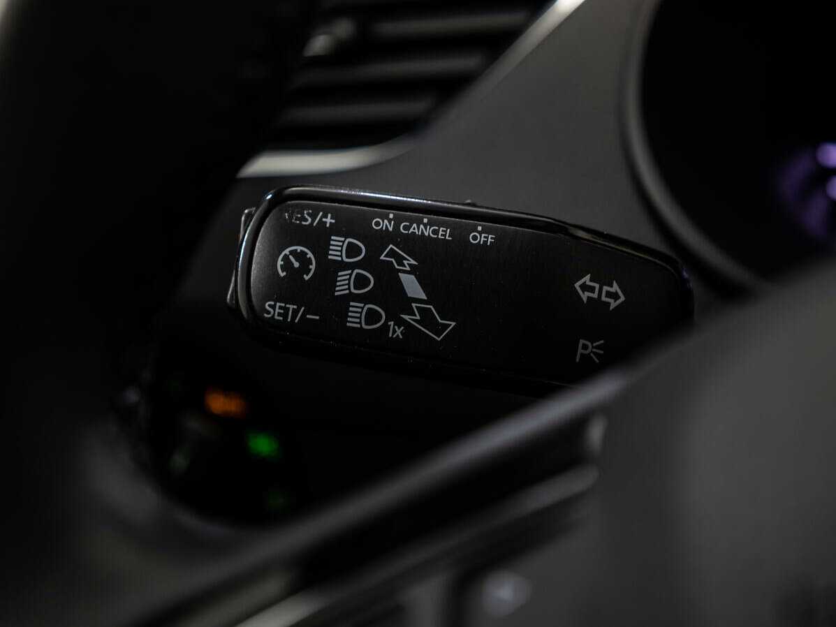 Skoda Octavia б/у, 2019, Роботизированная. Фото: #16