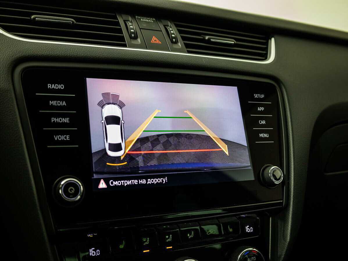 Skoda Octavia б/у, 2019, Роботизированная. Фото: #19