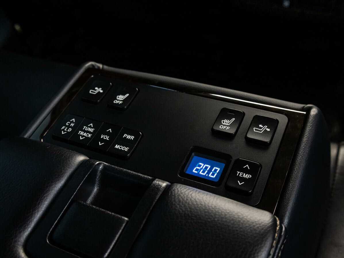 Toyota Camry б/у, 2016, Автоматическая. Фото: #15