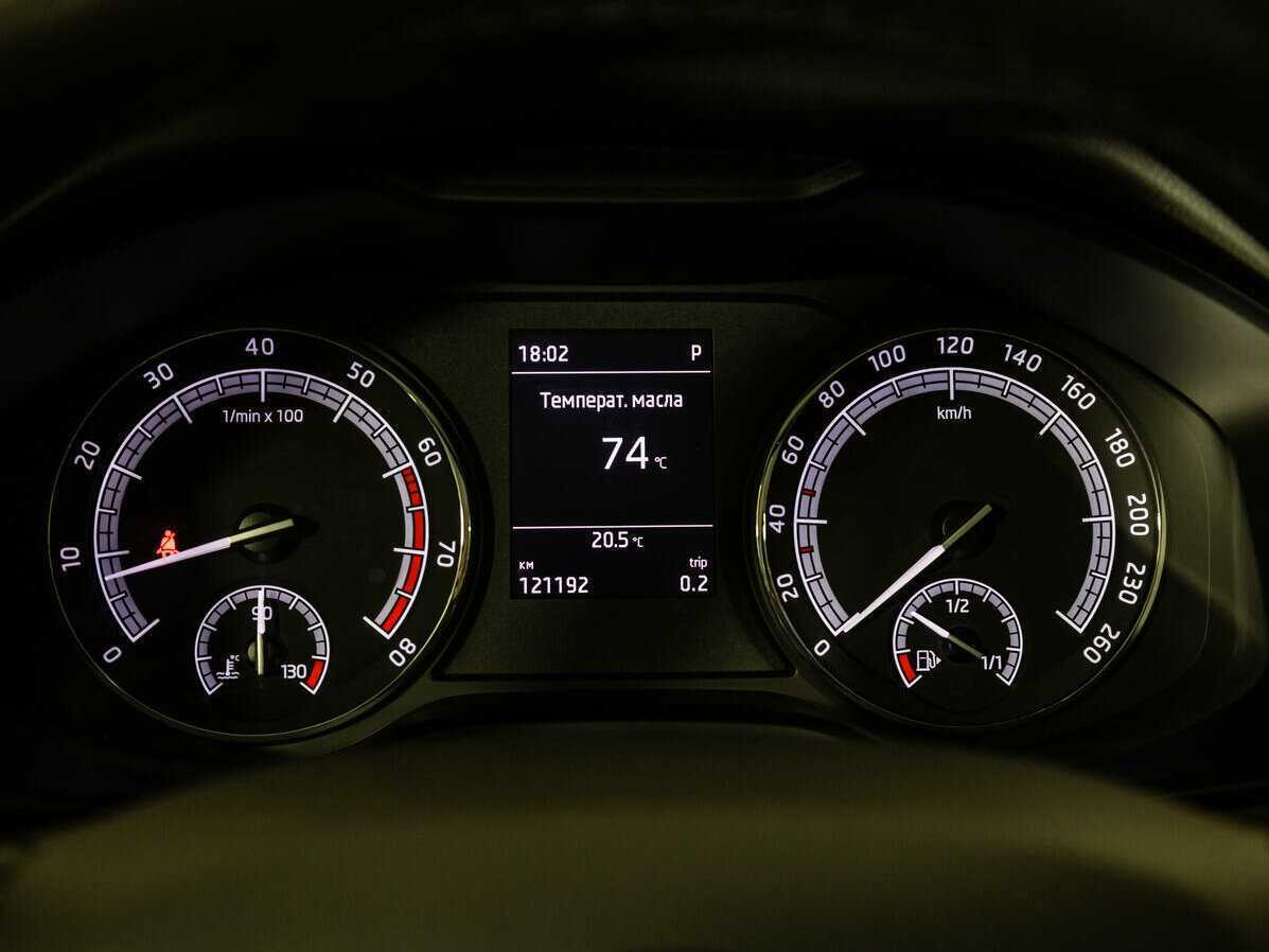 Skoda Kodiaq б/у, 2019, Роботизированная. Фото: #9