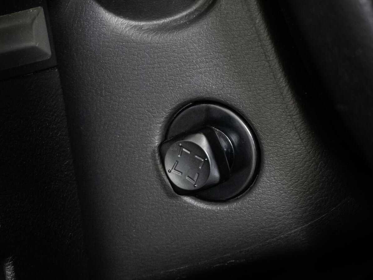 Nissan Murano б/у, 2019, Вариатор. Фото: #16