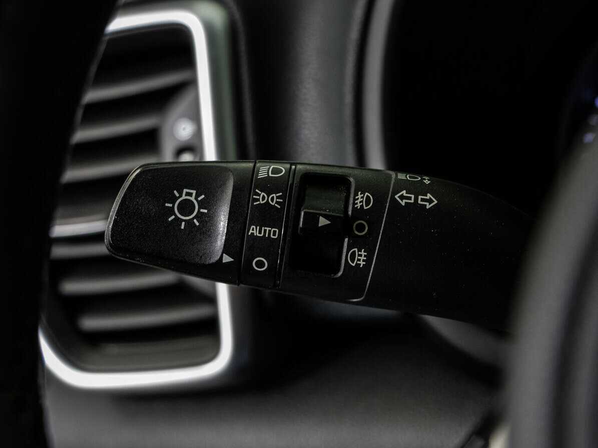 Kia Sportage б/у, 2018, Автоматическая. Фото: #16