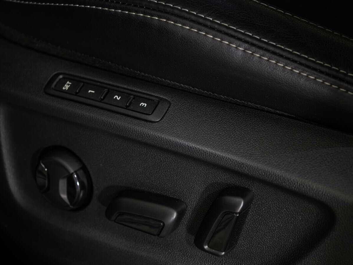 Skoda Kodiaq б/у, 2019, Роботизированная. Фото: #20