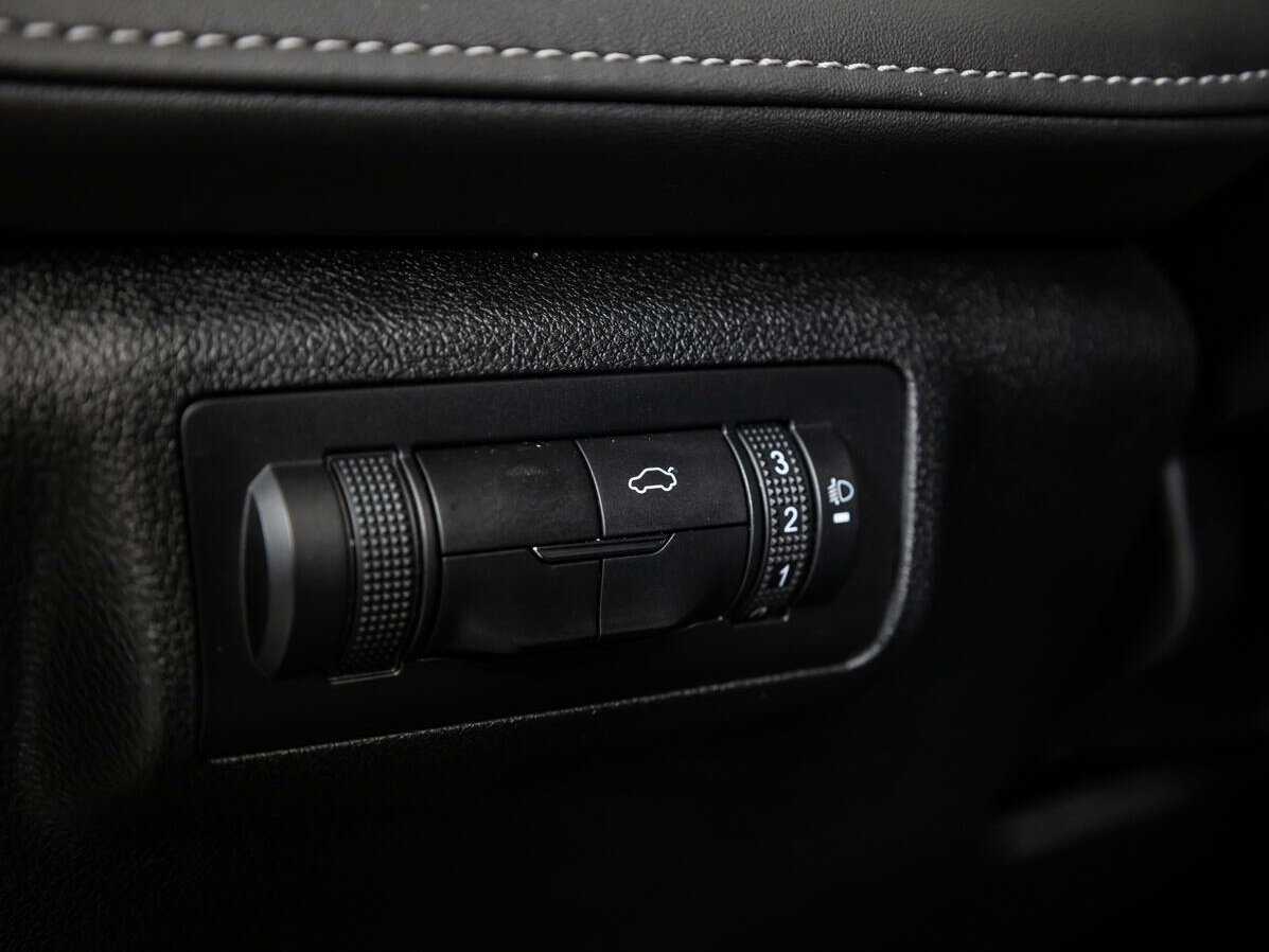 Chery Tiggo 7 Pro Max б/у, 2023, Вариатор. Фото: #15