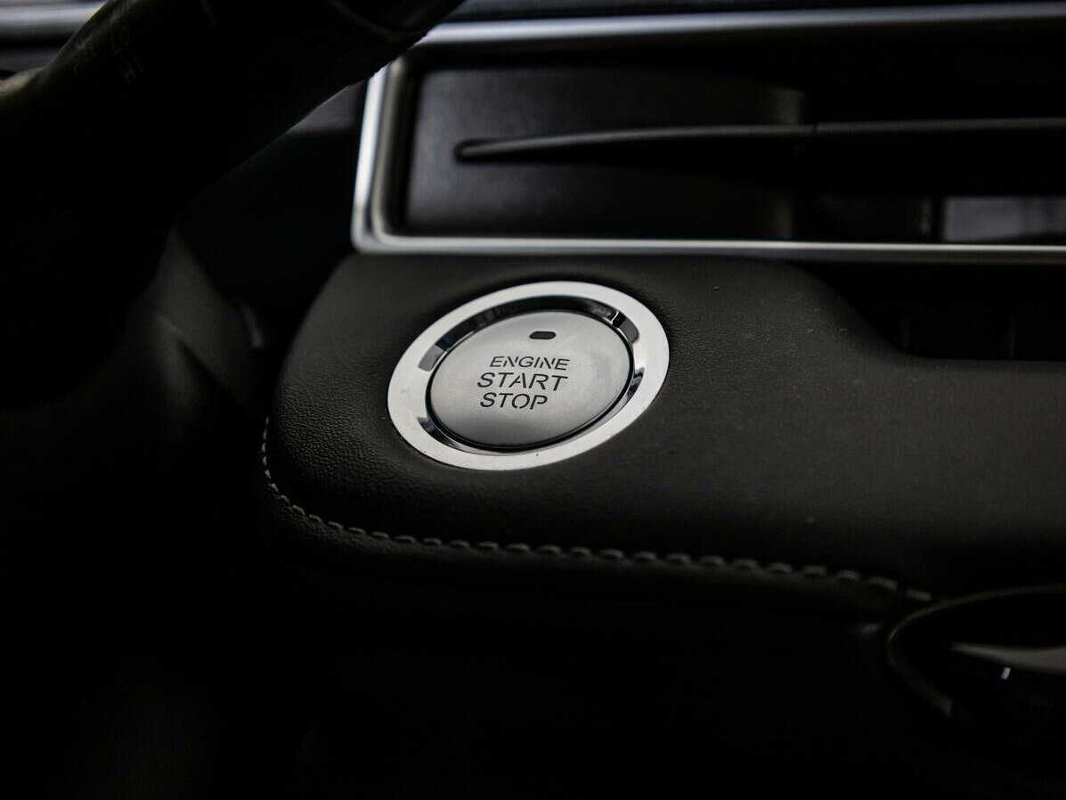 Chery Tiggo 7 Pro Max б/у, 2023, Вариатор. Фото: #17