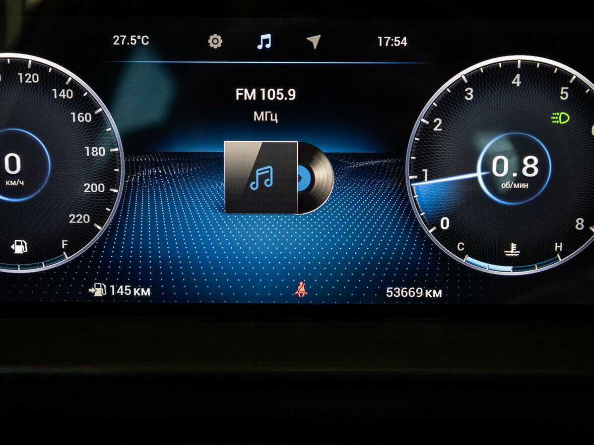 Chery Tiggo 7 Pro Max б/у, 2023, Вариатор. Фото: #9