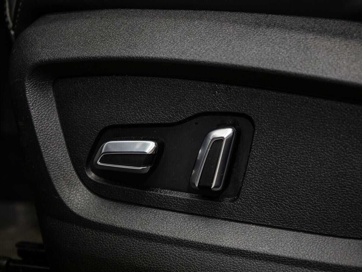 Chery Tiggo 7 Pro Max б/у, 2023, Вариатор. Фото: #15