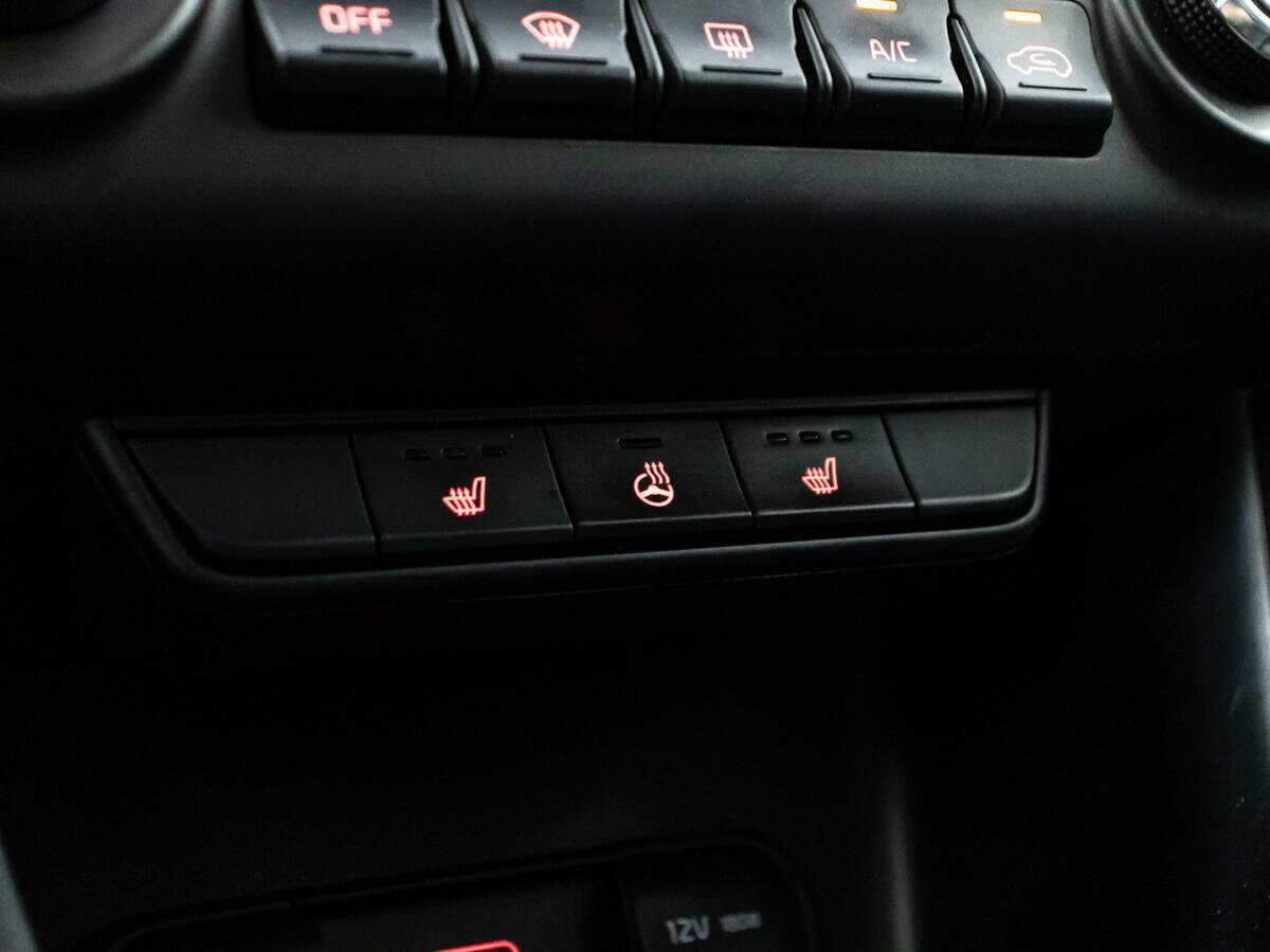 Kia Sportage б/у, 2021, Автоматическая. Фото: #16