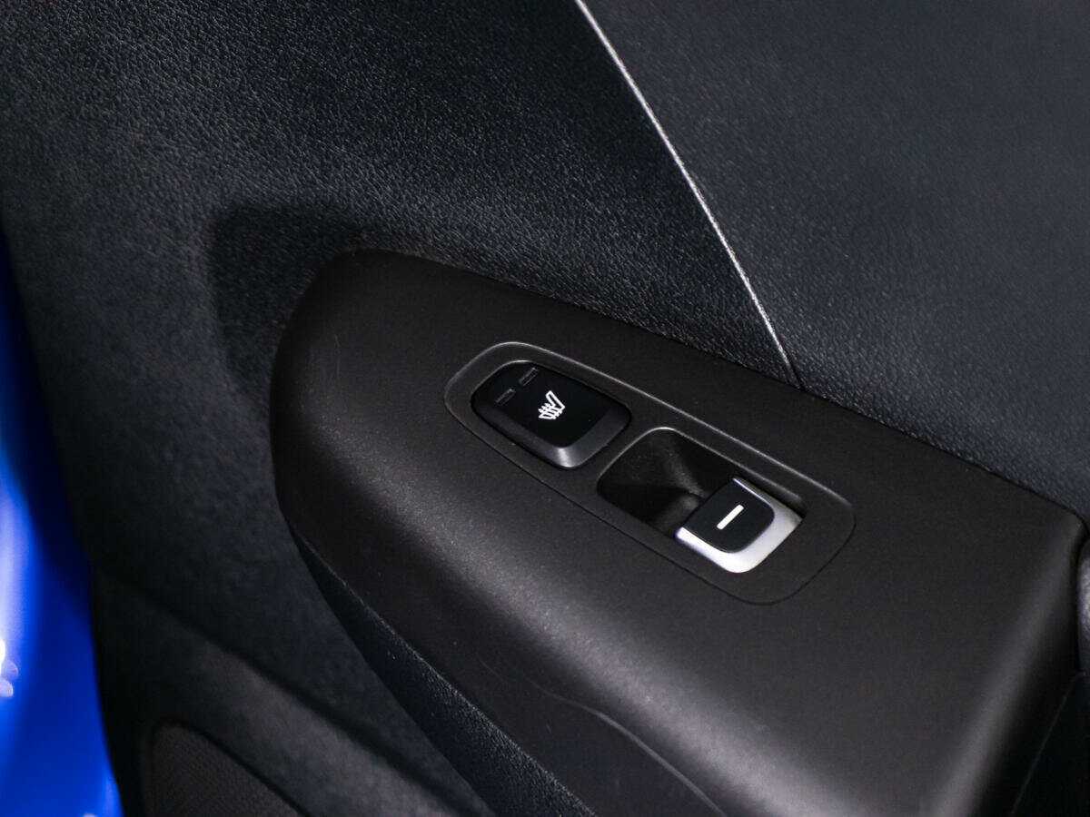 Kia Sportage б/у, 2021, Автоматическая. Фото: #25