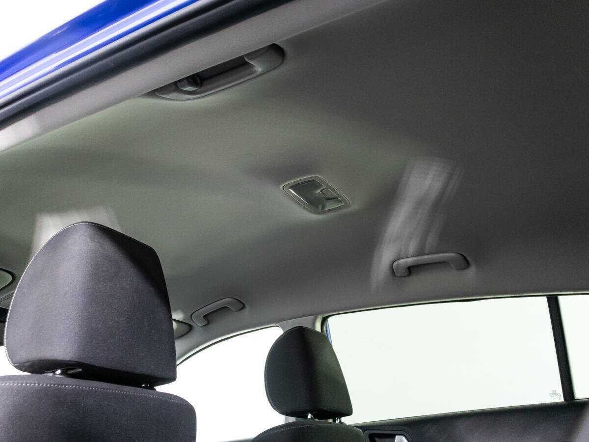 Kia Sportage б/у, 2019, Автоматическая. Фото: #22