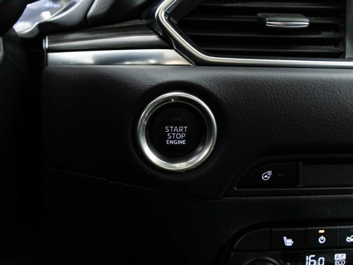 Mazda CX-5 б/у, 2021, Автоматическая. Фото: #20