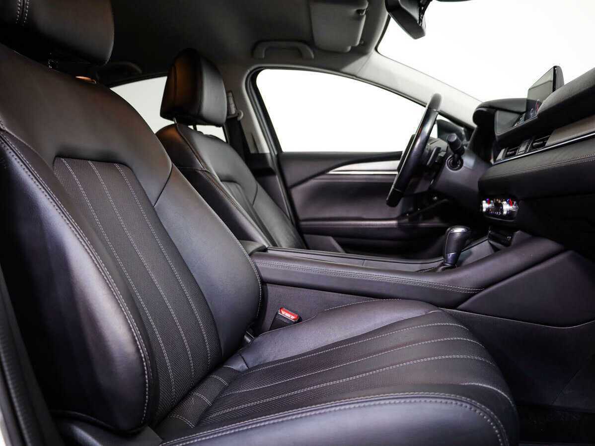 Mazda 6 б/у, 2021, Автоматическая. Фото: #10