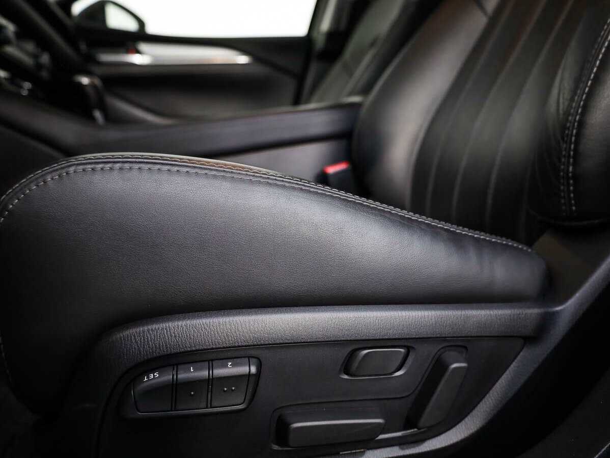 Mazda 6 б/у, 2021, Автоматическая. Фото: #12