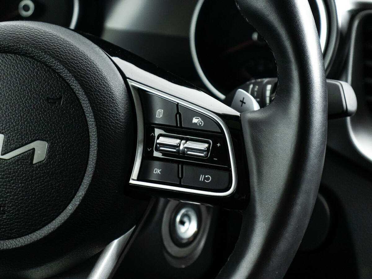 Kia Ceed б/у, 2023, Автоматическая. Фото: #21
