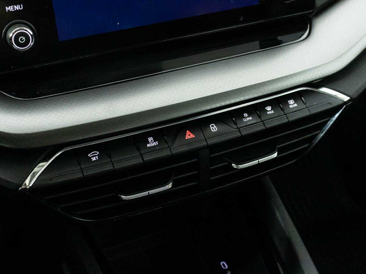 Skoda Octavia б/у, 2021, Автоматическая. Фото: #13