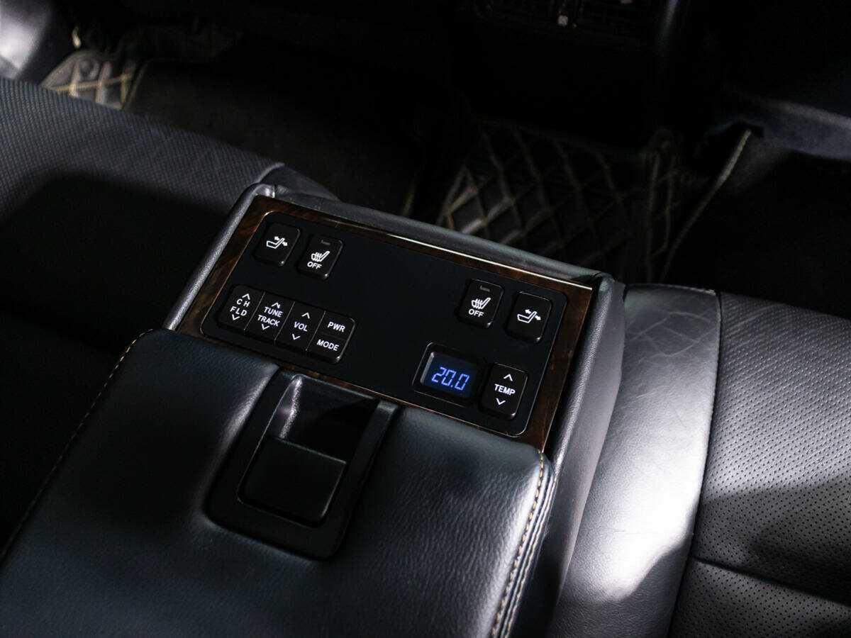 Toyota Camry б/у, 2017, Автоматическая. Фото: #20