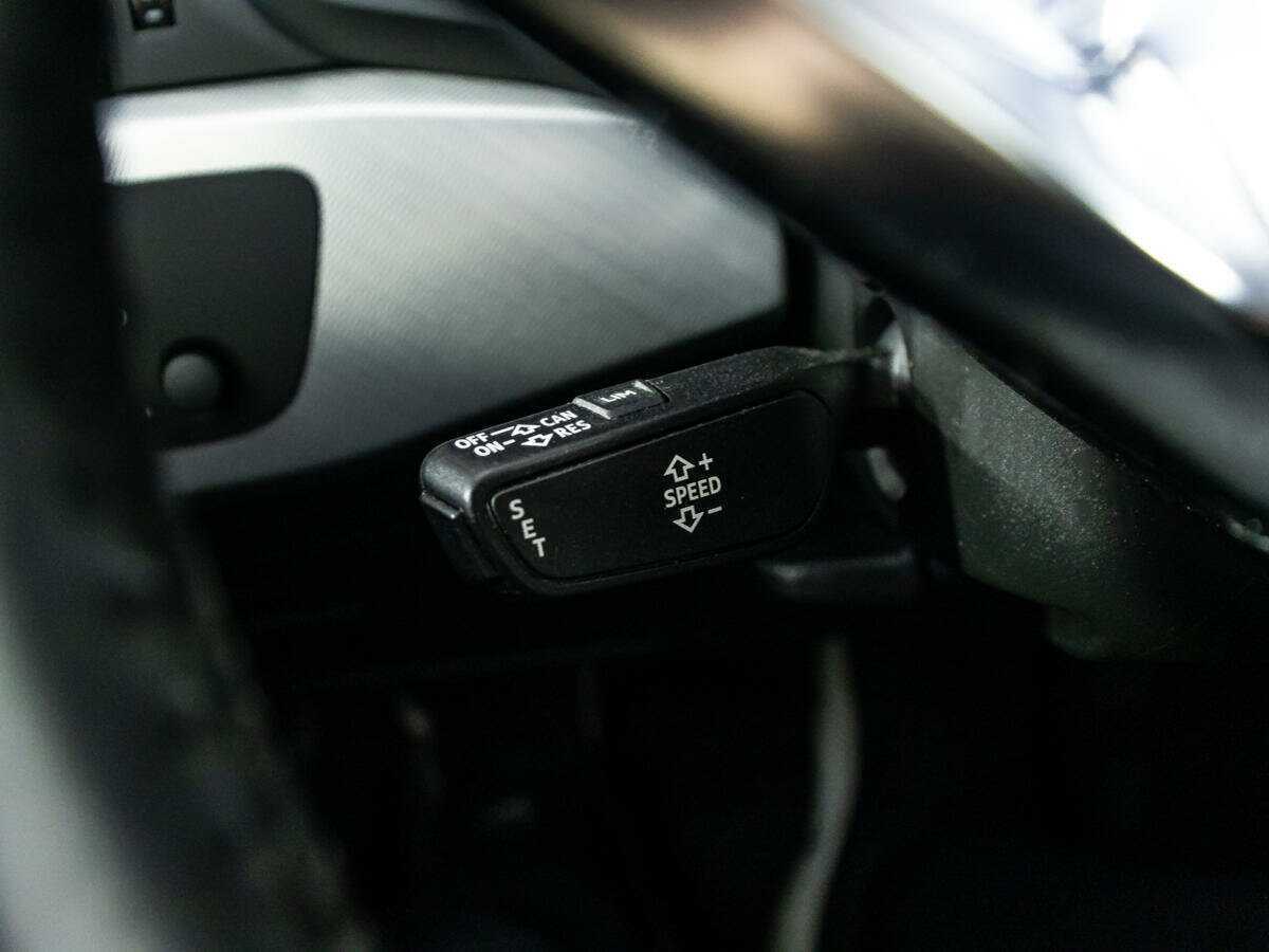 Audi A4 б/у, 2017, Роботизированная. Фото: #21