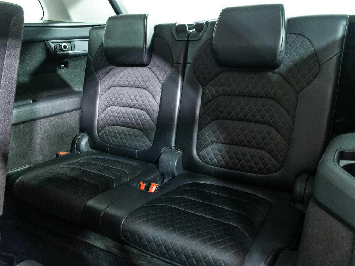 Skoda Kodiaq б/у, 2019, Роботизированная. Фото: #14