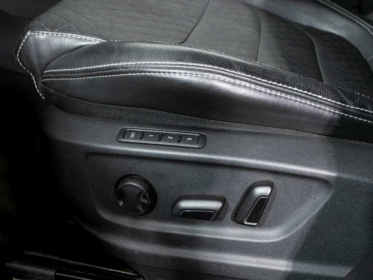 Skoda Kodiaq б/у, 2019, Роботизированная. Фото: #20