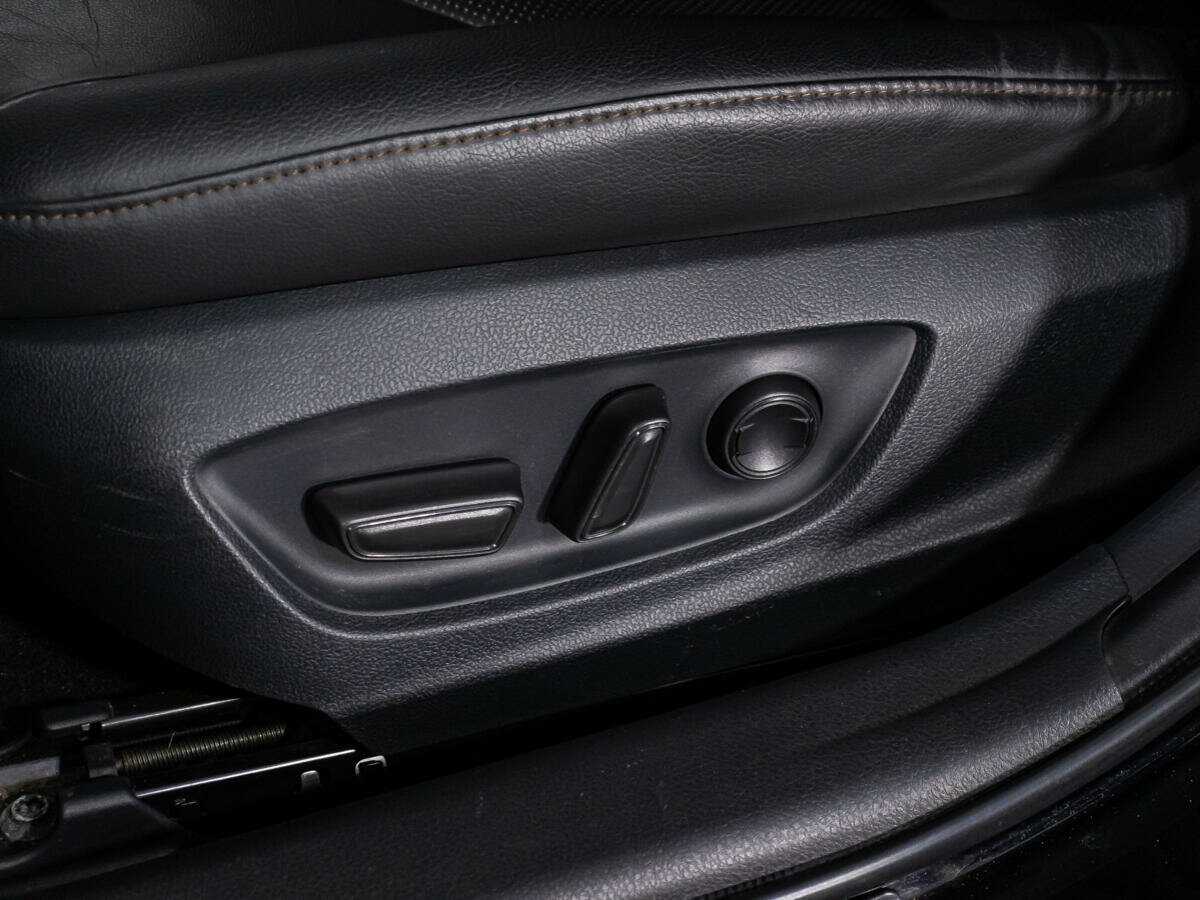 Toyota Camry б/у, 2018, Автоматическая. Фото: #15