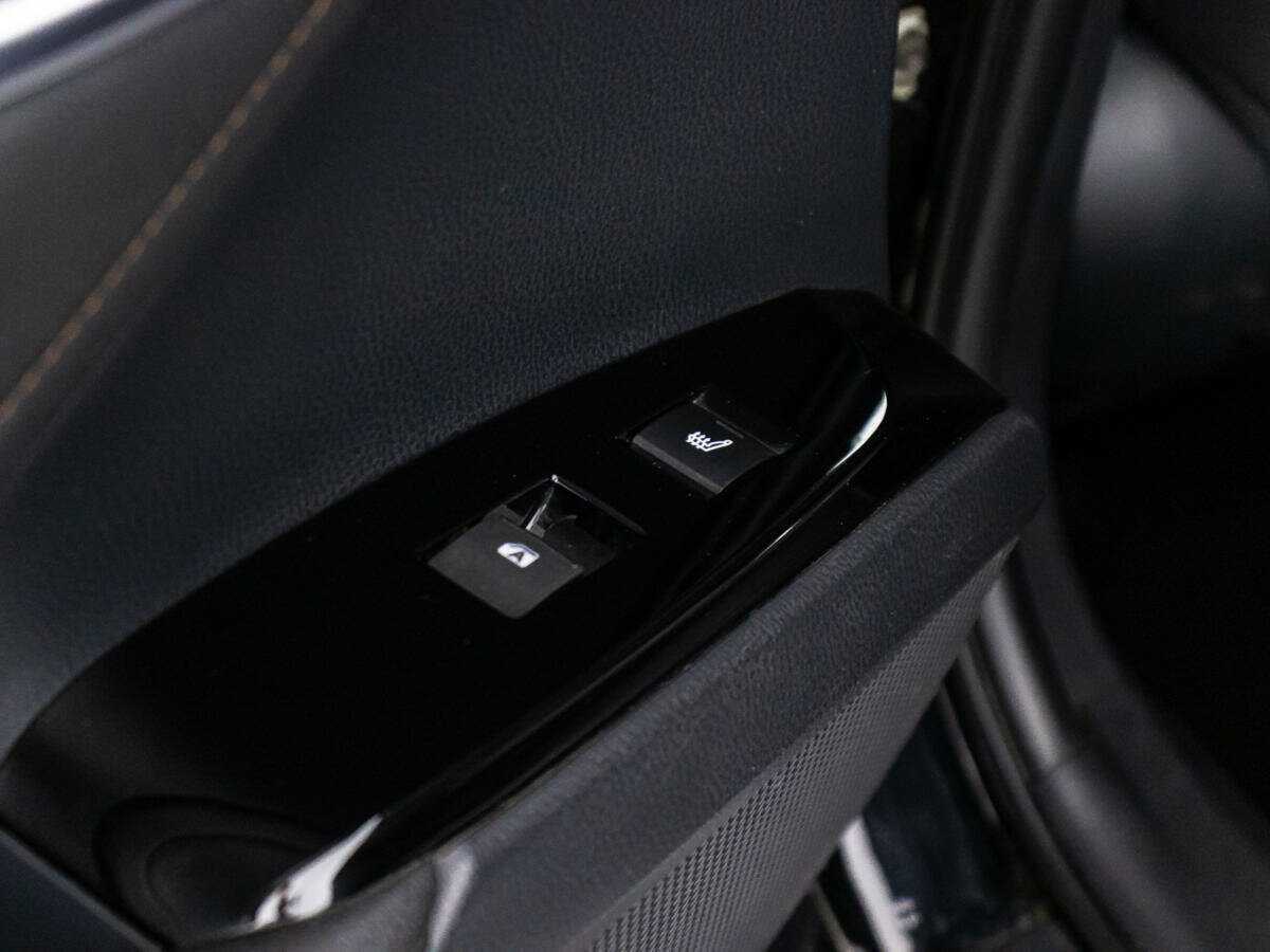 Toyota Camry б/у, 2018, Автоматическая. Фото: #19