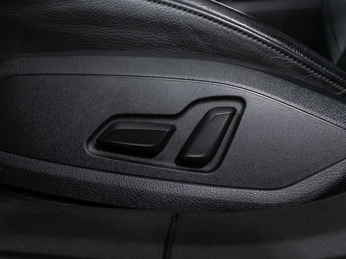 Audi A4 б/у, 2017, Роботизированная. Фото: #14