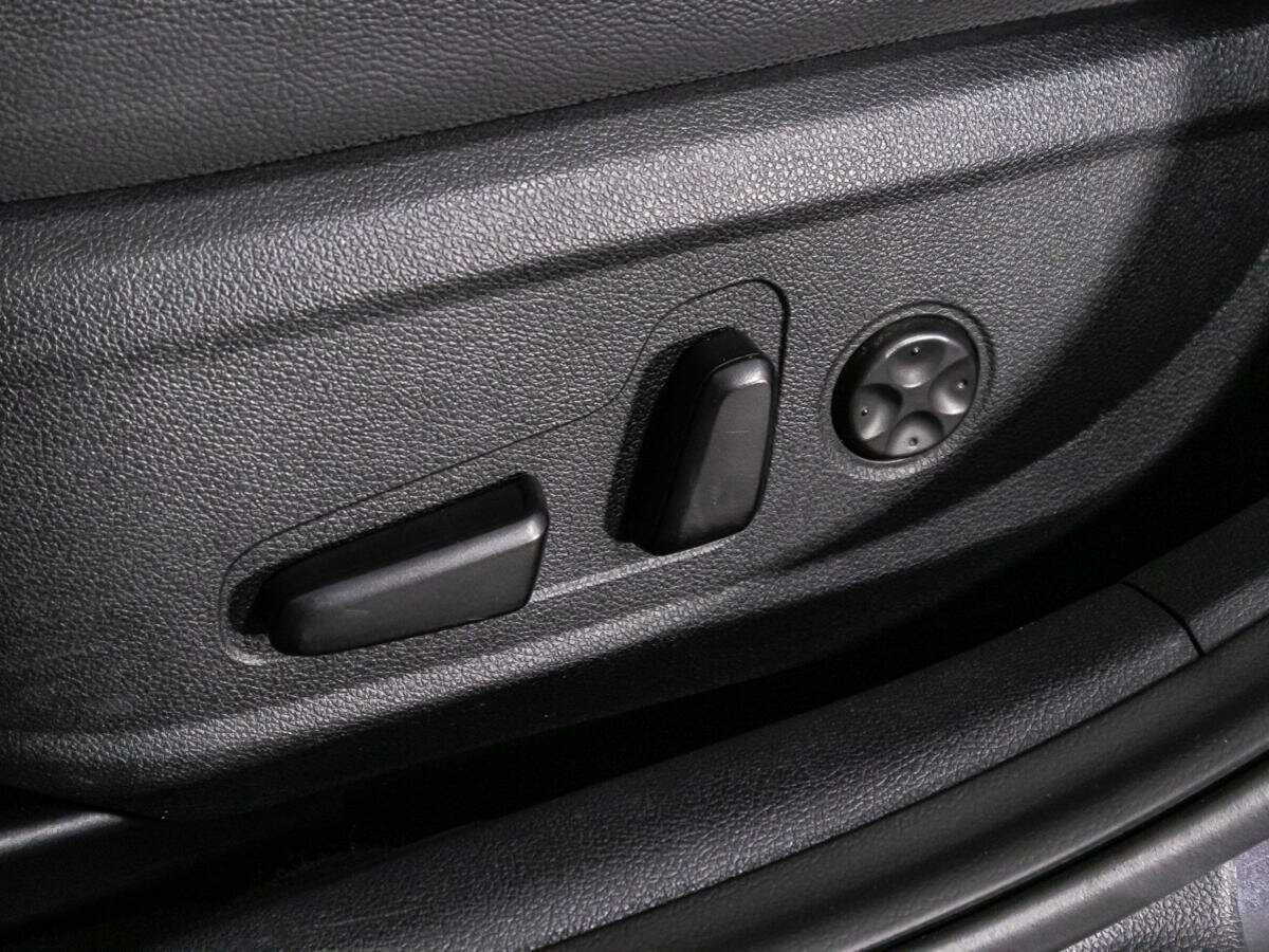 Kia Optima б/у, 2018, Автоматическая. Фото: #14