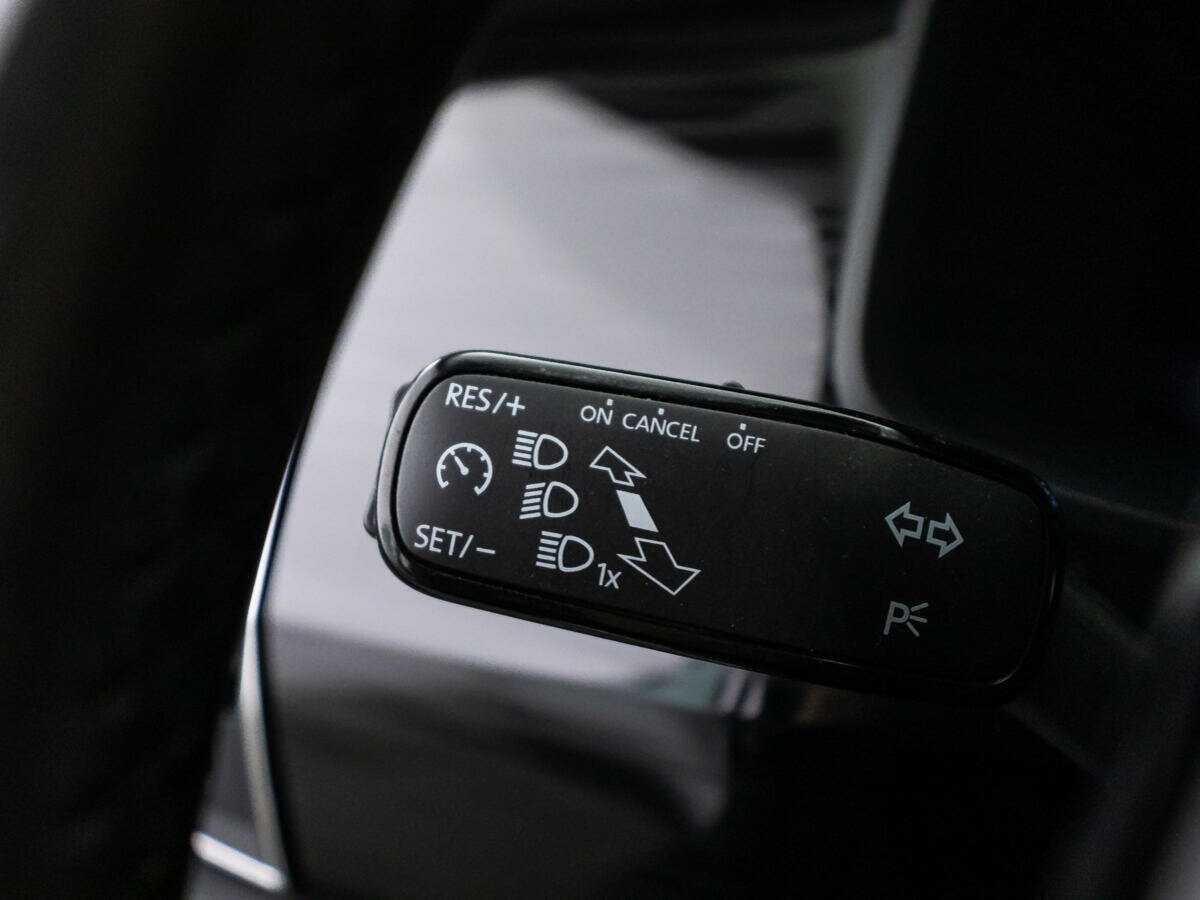 Skoda Kodiaq б/у, 2019, Роботизированная. Фото: #23