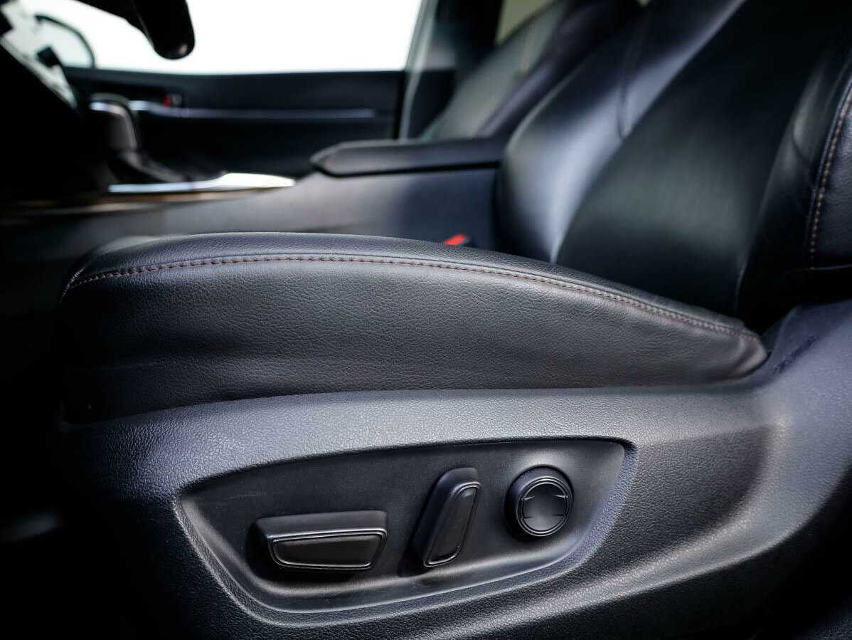 Toyota Camry б/у, 2020, Автоматическая. Фото: #14