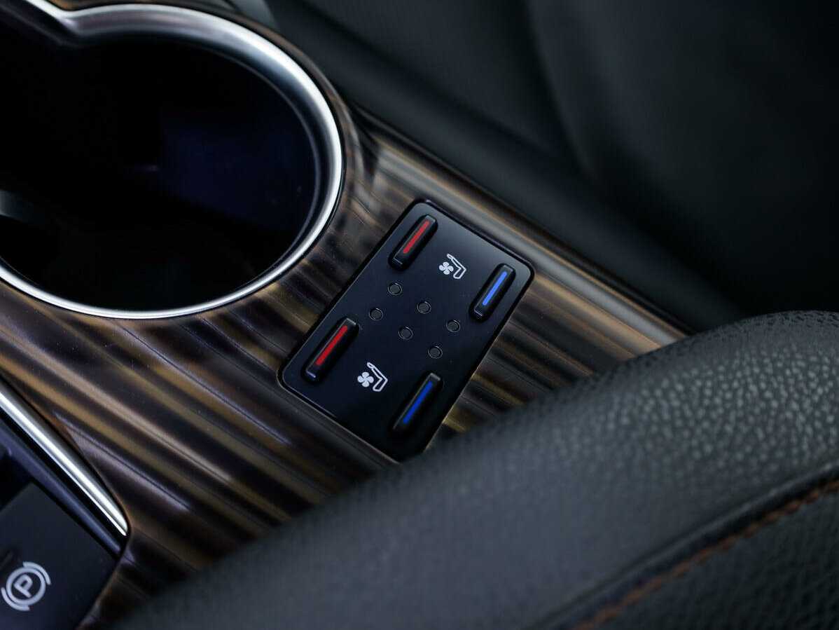 Toyota Camry б/у, 2019, Автоматическая. Фото: #25