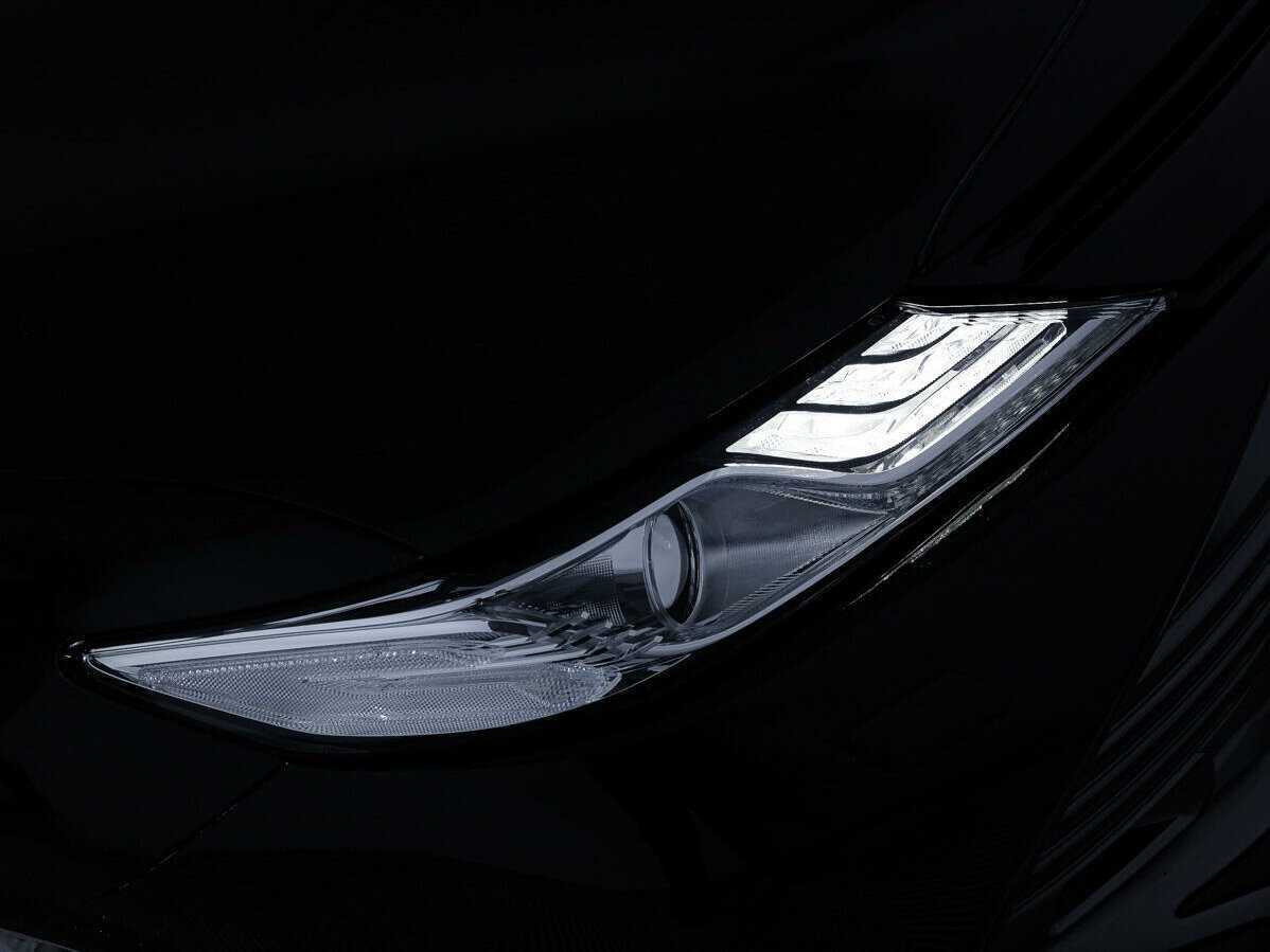 Toyota Camry б/у, 2019, Автоматическая. Фото: #29