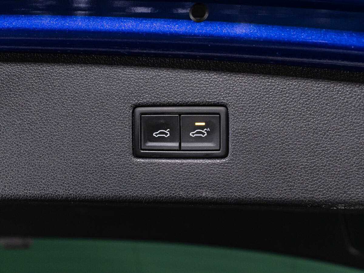 Volkswagen Tiguan б/у, 2021, Роботизированная. Фото: #14