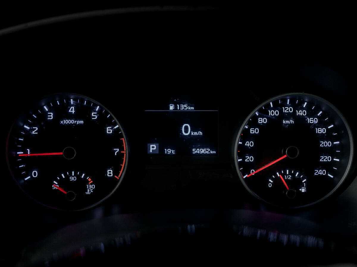 Kia Sportage б/у, 2020, Автоматическая. Фото: #10