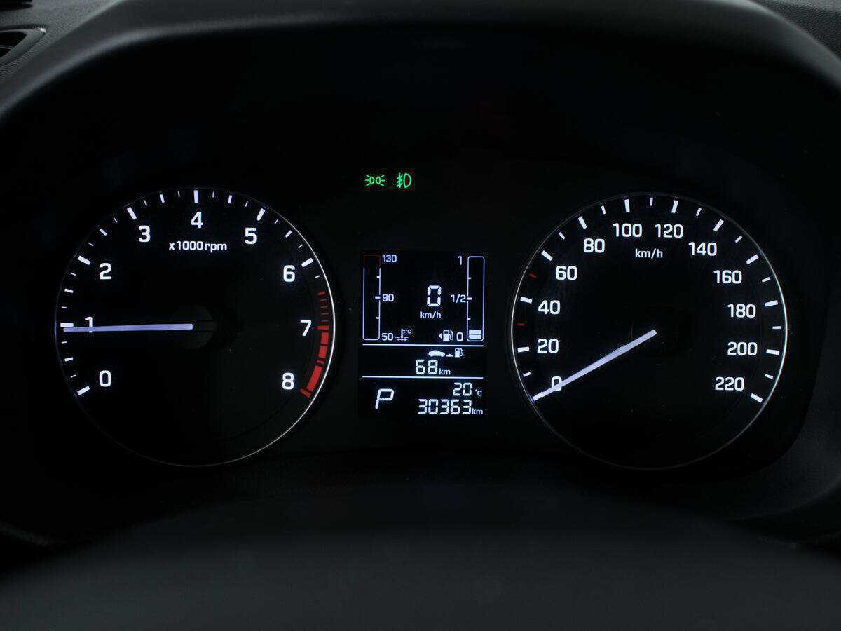 Hyundai Creta б/у, 2020, Автоматическая. Фото: #10