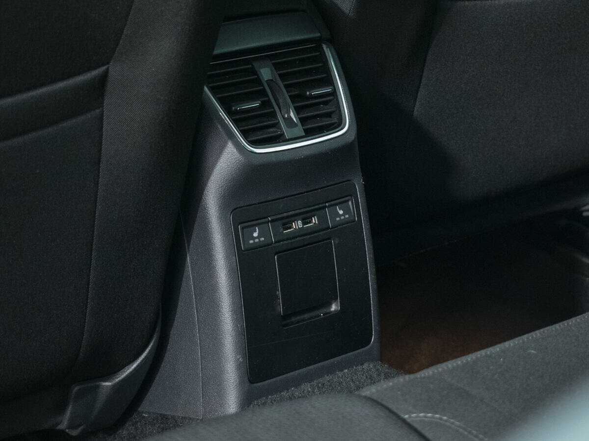 Skoda Octavia б/у, 2018, Роботизированная. Фото: #14