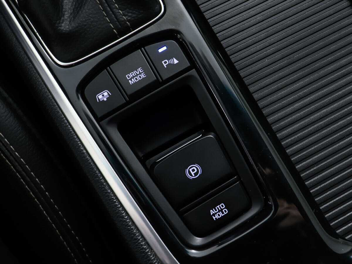 Hyundai Sonata б/у, 2018, Автоматическая. Фото: #20