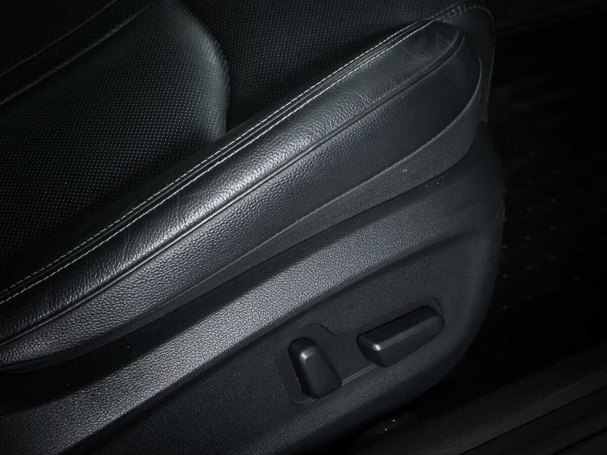 Hyundai Sonata б/у, 2018, Автоматическая. Фото: #21