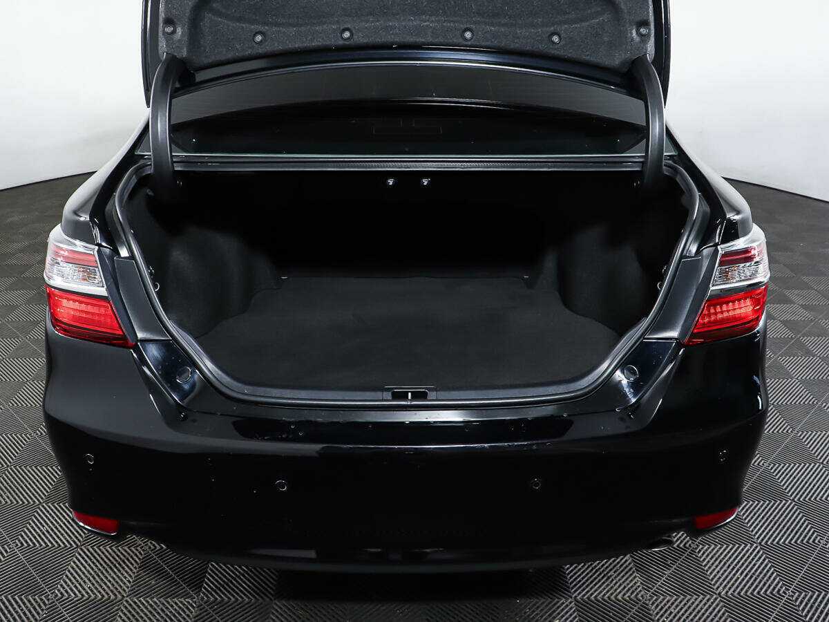 Toyota Camry б/у, 2017, Автоматическая. Фото: #8