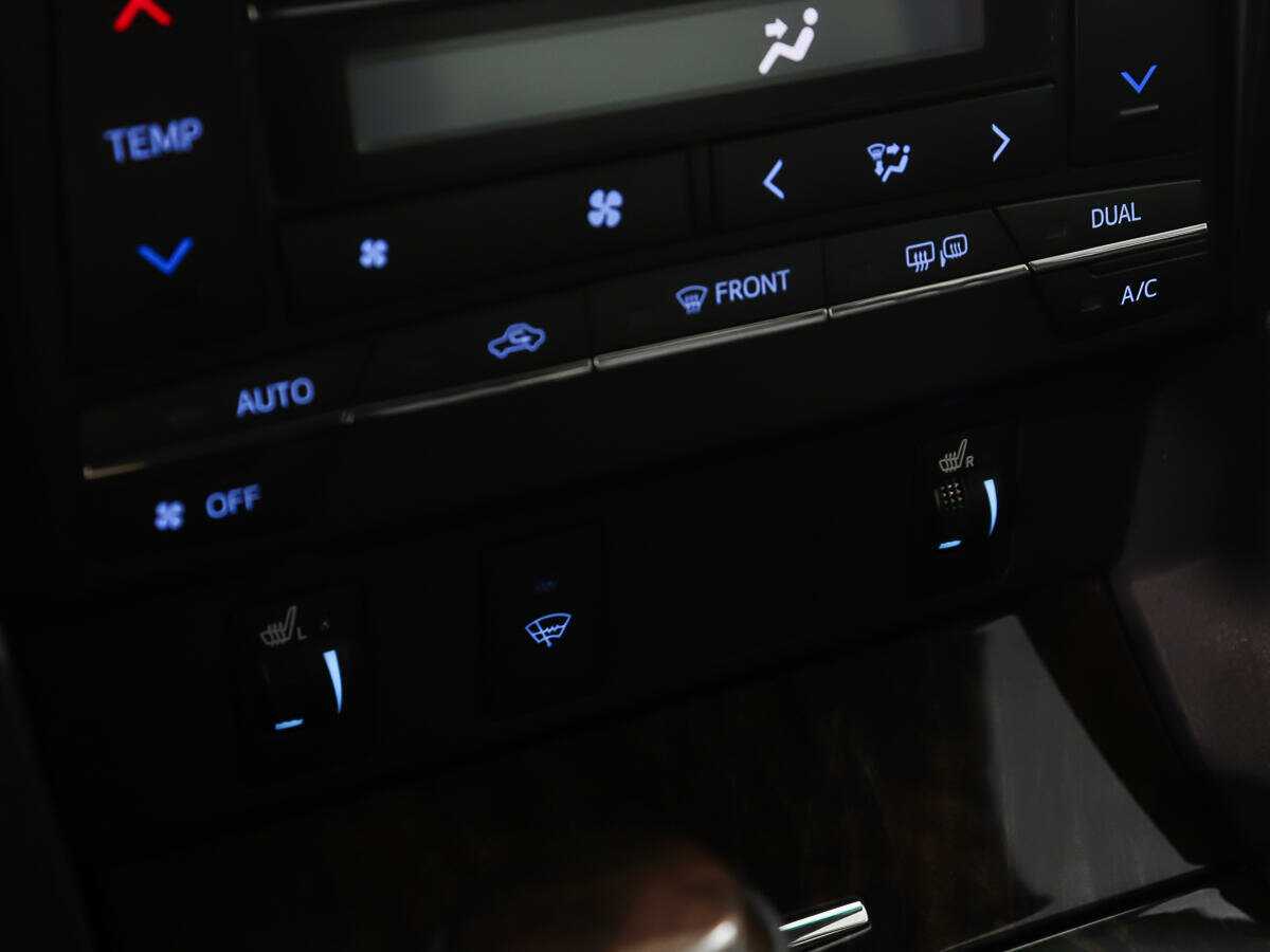 Toyota Camry б/у, 2017, Автоматическая. Фото: #18