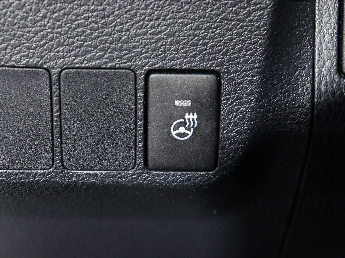 Toyota RAV4 б/у, 2018, Вариатор. Фото: #16