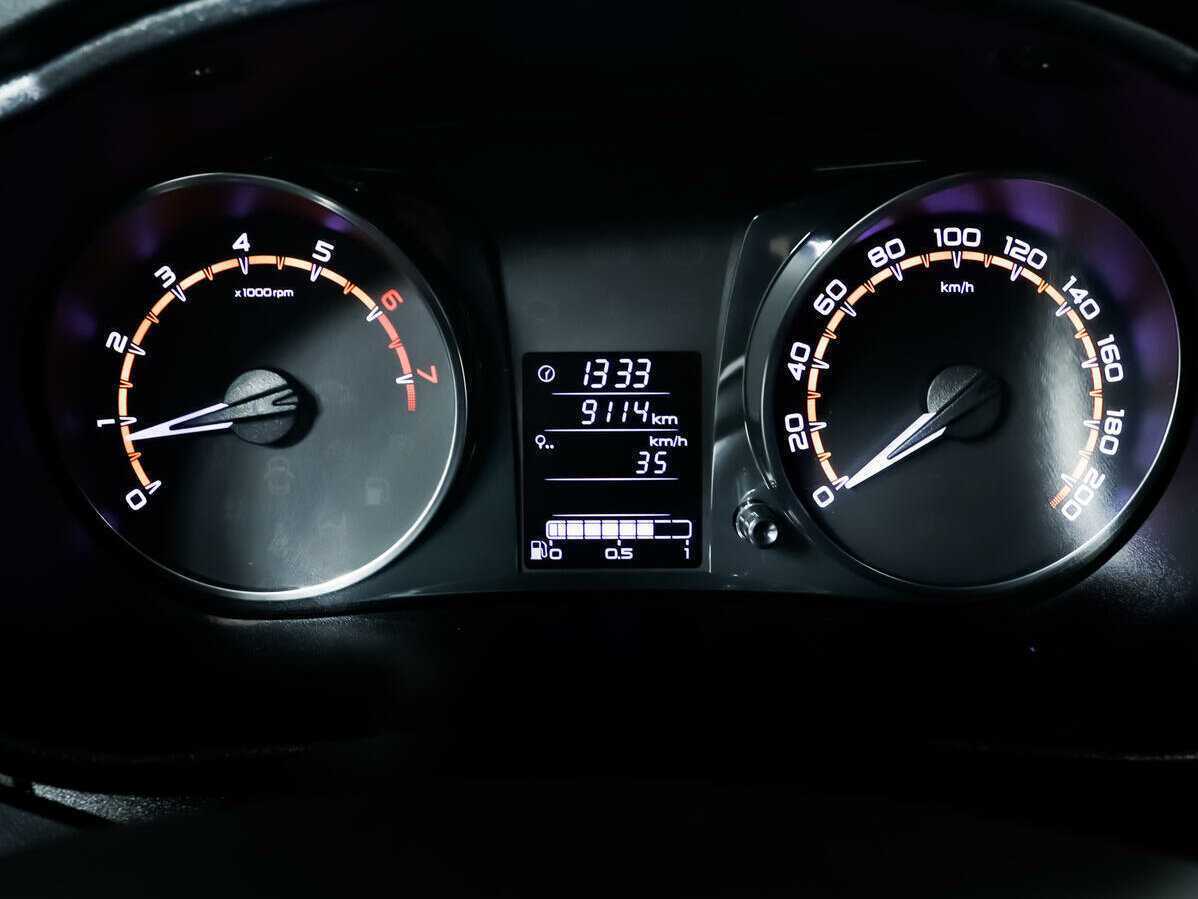 Lada (ВАЗ) Granta б/у, 2023, Механическая. Фото: #7